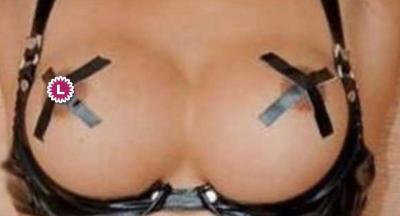 Splendide trans vous sodomise!