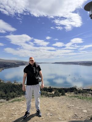 Homme disponible pour femme