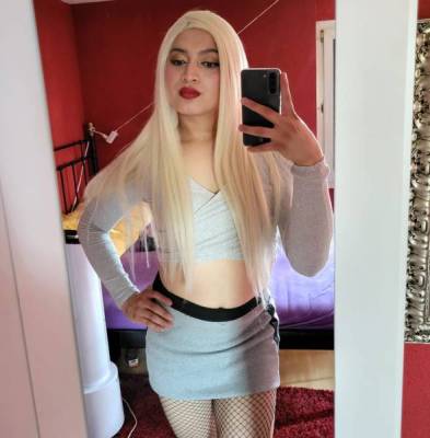 Cleopatra Trans Aarau