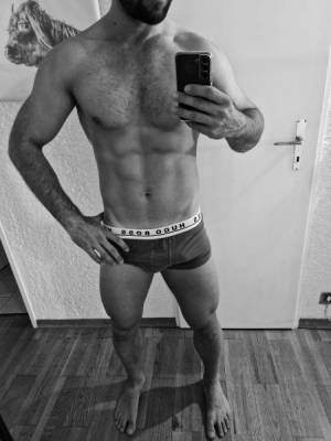 Masseur Thérapeutique et Erotique pour Hommes 100% Discret