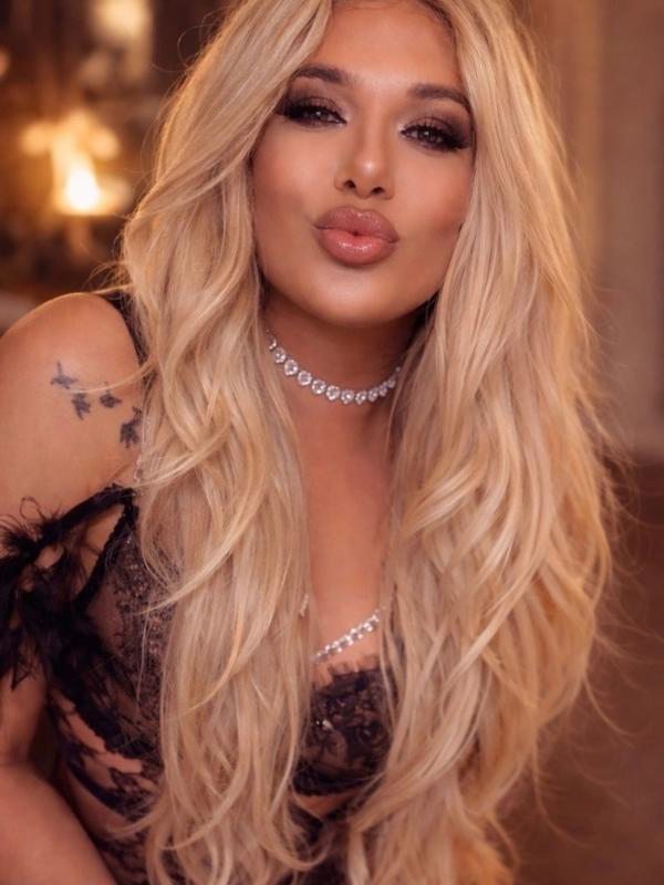 Tv Angel