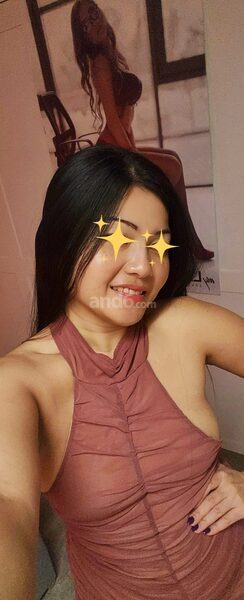 Jenny Thai  Visp
