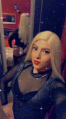 TRANS Tres chaud nymphomane a geneve Gorge profonde - Act-Pas 69