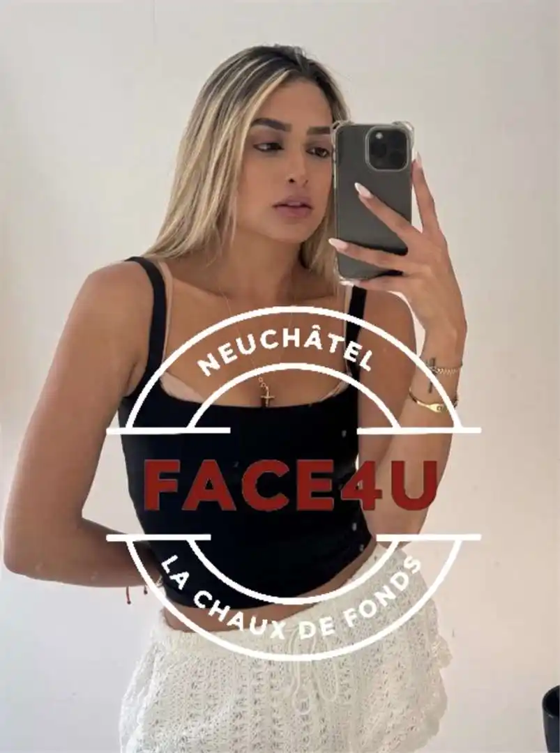 Escort girls - Neuchâtel - Marie SeXy To