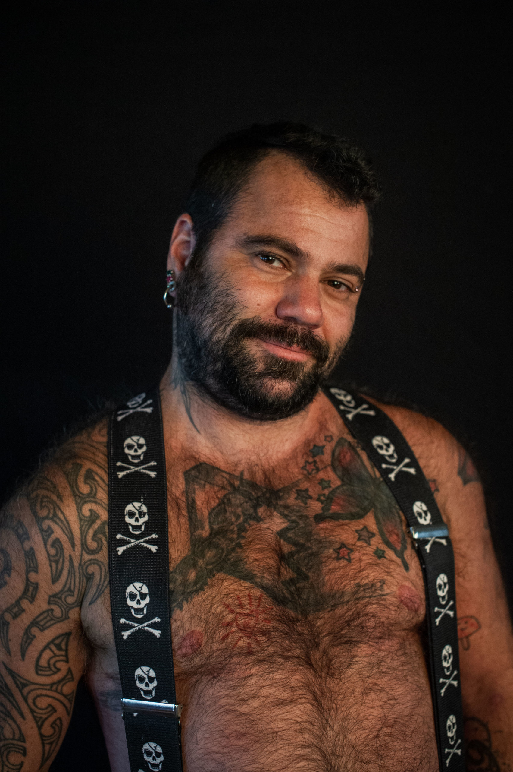 Trans/Queer, Escort, Lausanne