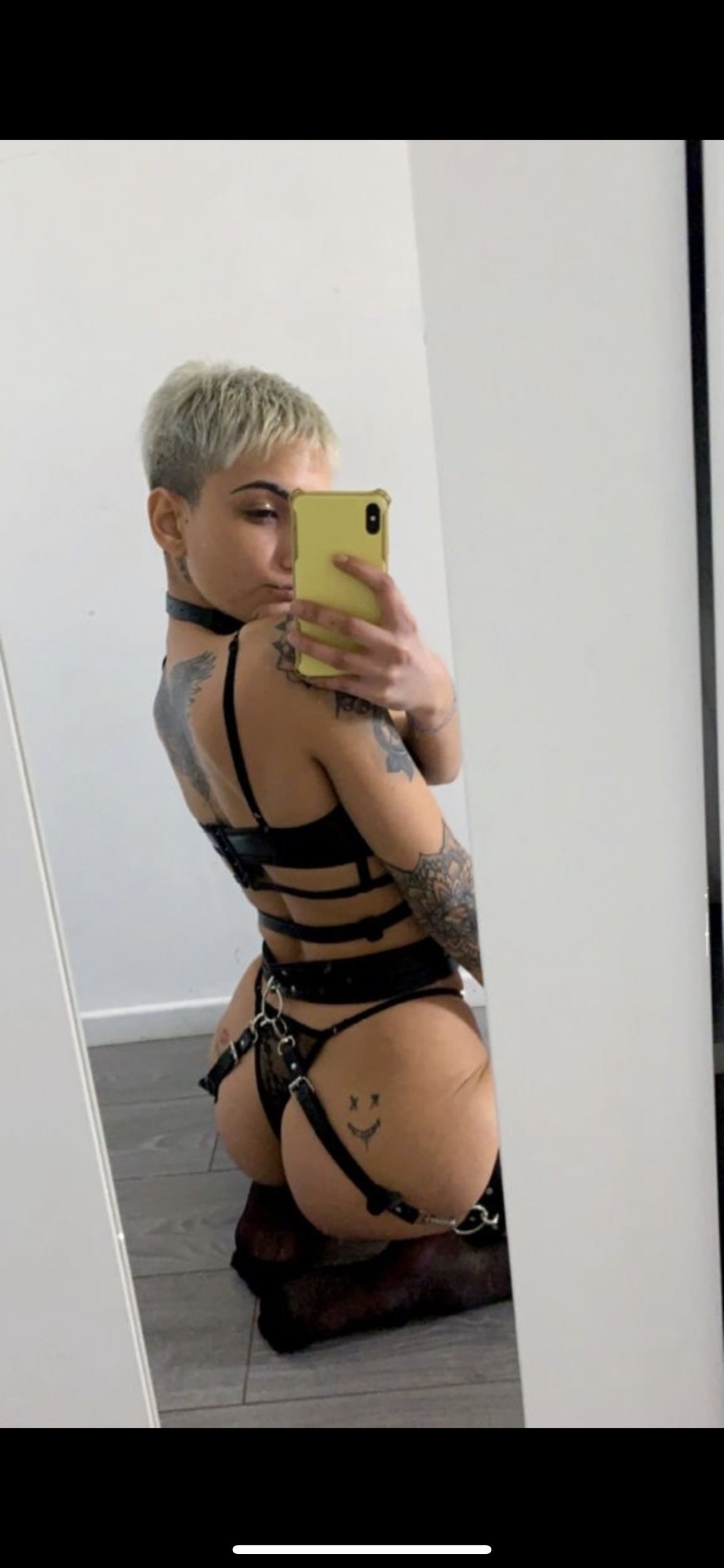 Femme, Escort, Lausanne