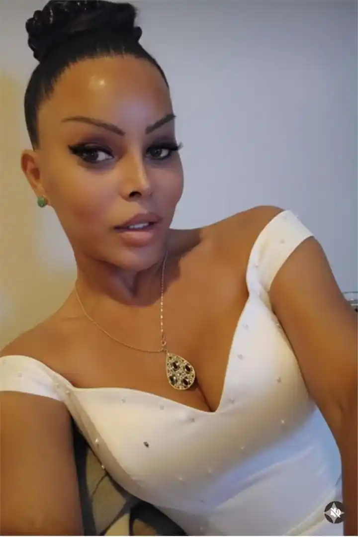 Escort trans - Neuchâtel - Ts Amora Call