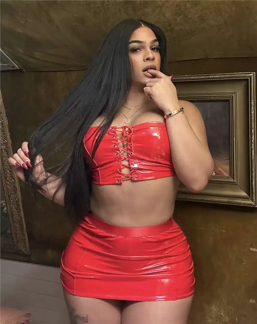 Escort trans - Valais - Saxon - trans Di