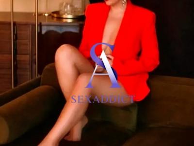 Ema la femme de tes rêves ici pour toi