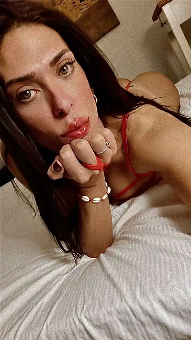 Escort trans - Genève - Ts Prody Plein