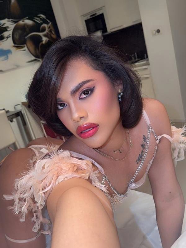Tv Naomi