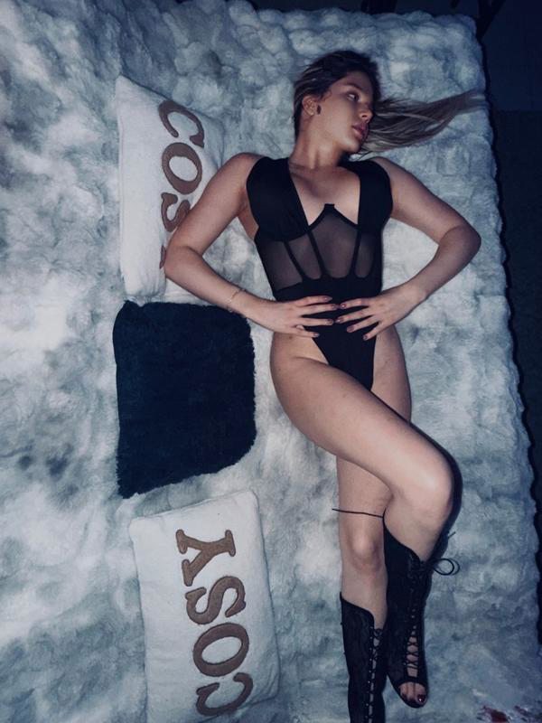 Ts Candice