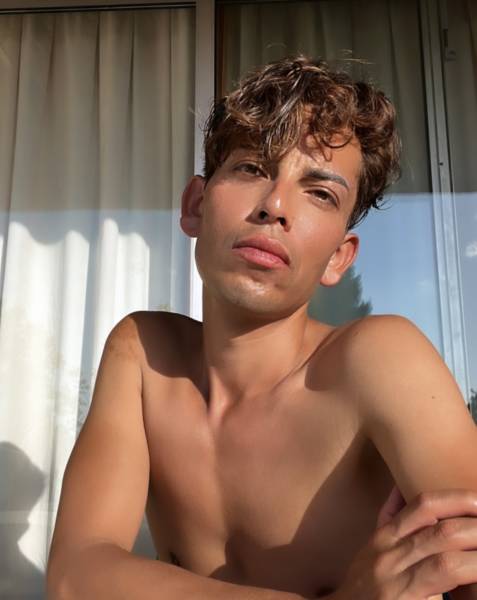 Masseur pour hommes gay