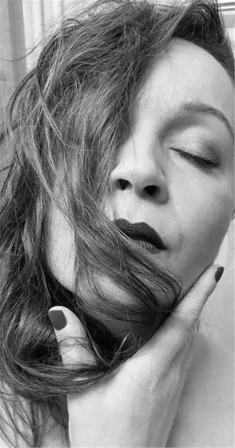 Massage sensuel - Fribourg - Zuzana Frib