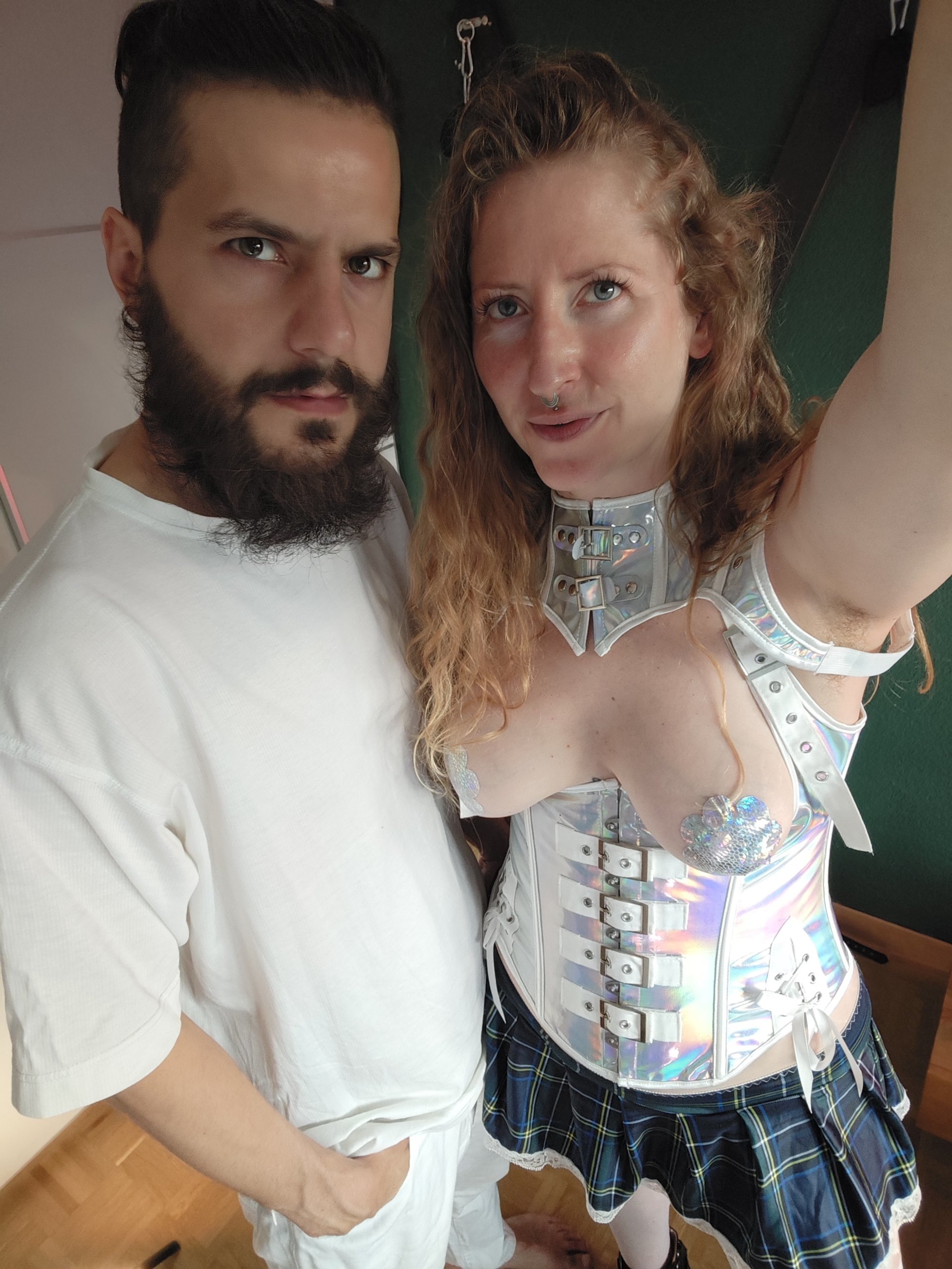 Femme, Escort, Genève