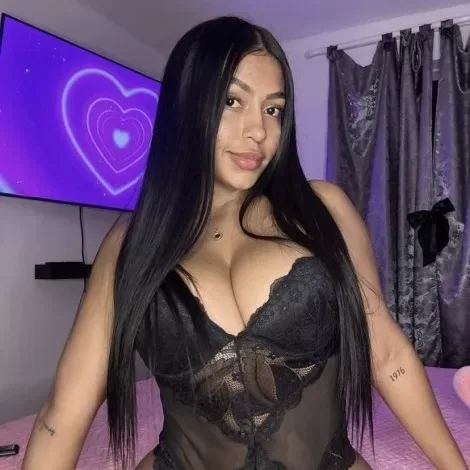 Marieloulou Escort à Lausanne
