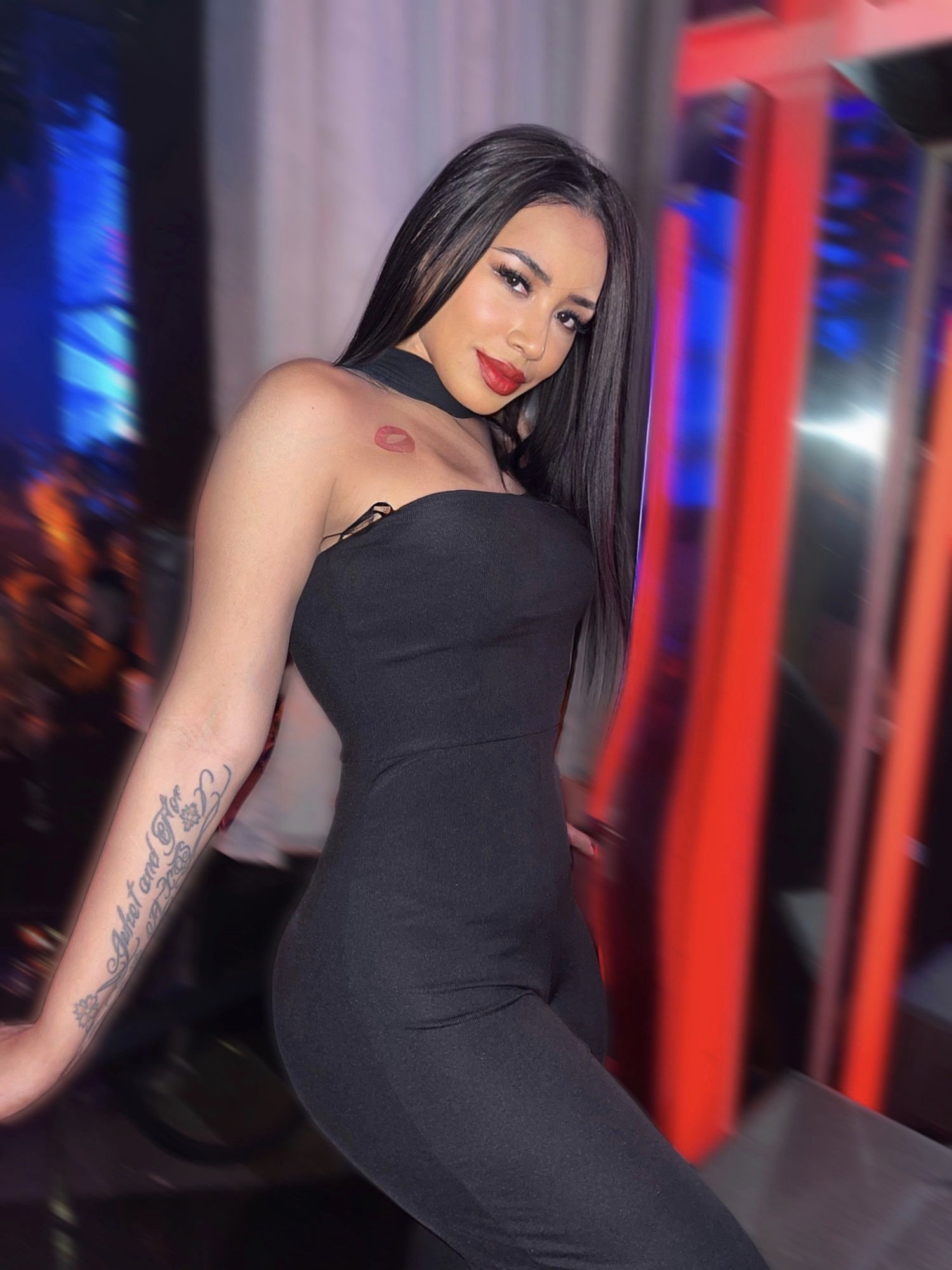 Femme, Escort, Fribourg