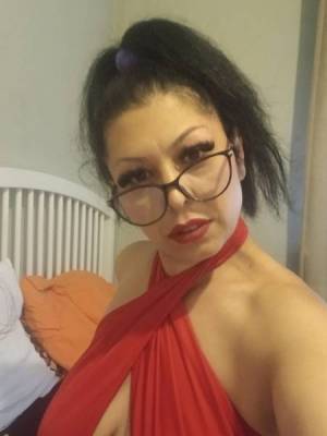 Bonjour je suiss Alina tres coquinne a Plainpalais