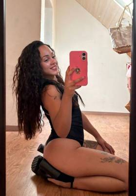 Bombe sexuelle chaude