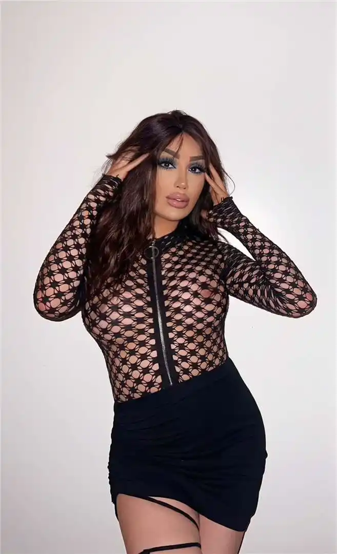 Escort trans - Genève - Carouge GE - Ara