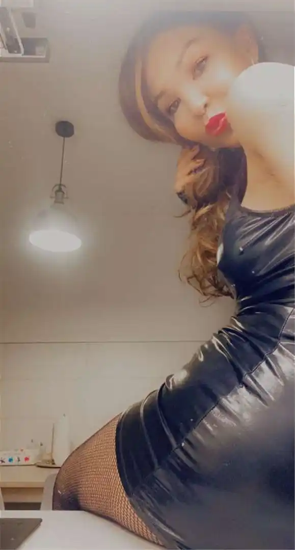 Escort trans - Fribourg - Tina