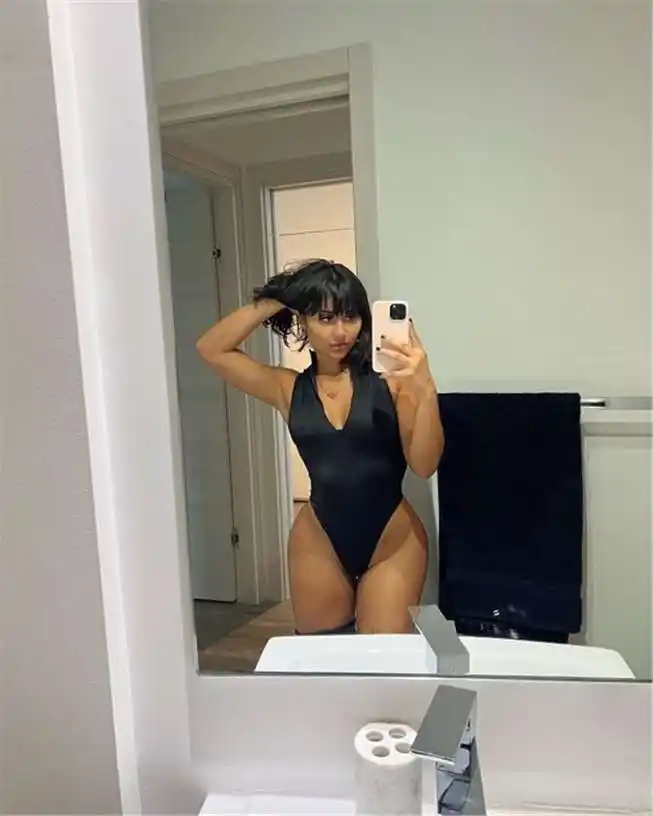 Escort girls - Bâle - Yasmina