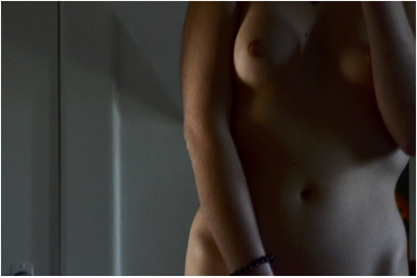 Femme, Escort, Lausanne