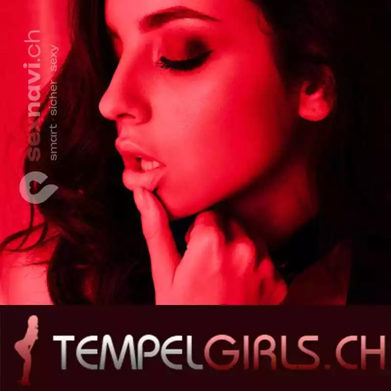Tempelgirls