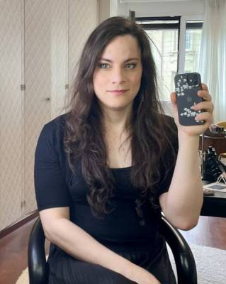 Femme trans GFE pour moment de tendresse et de plaisir