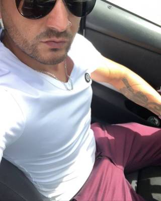 Homme cherche femme gourmande