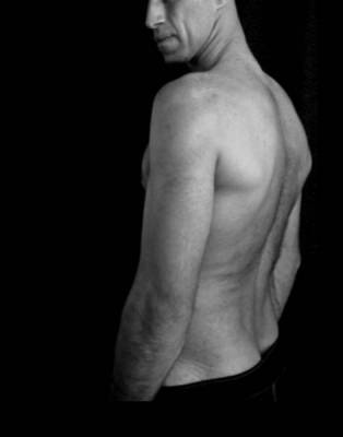 Masseur pro xxl