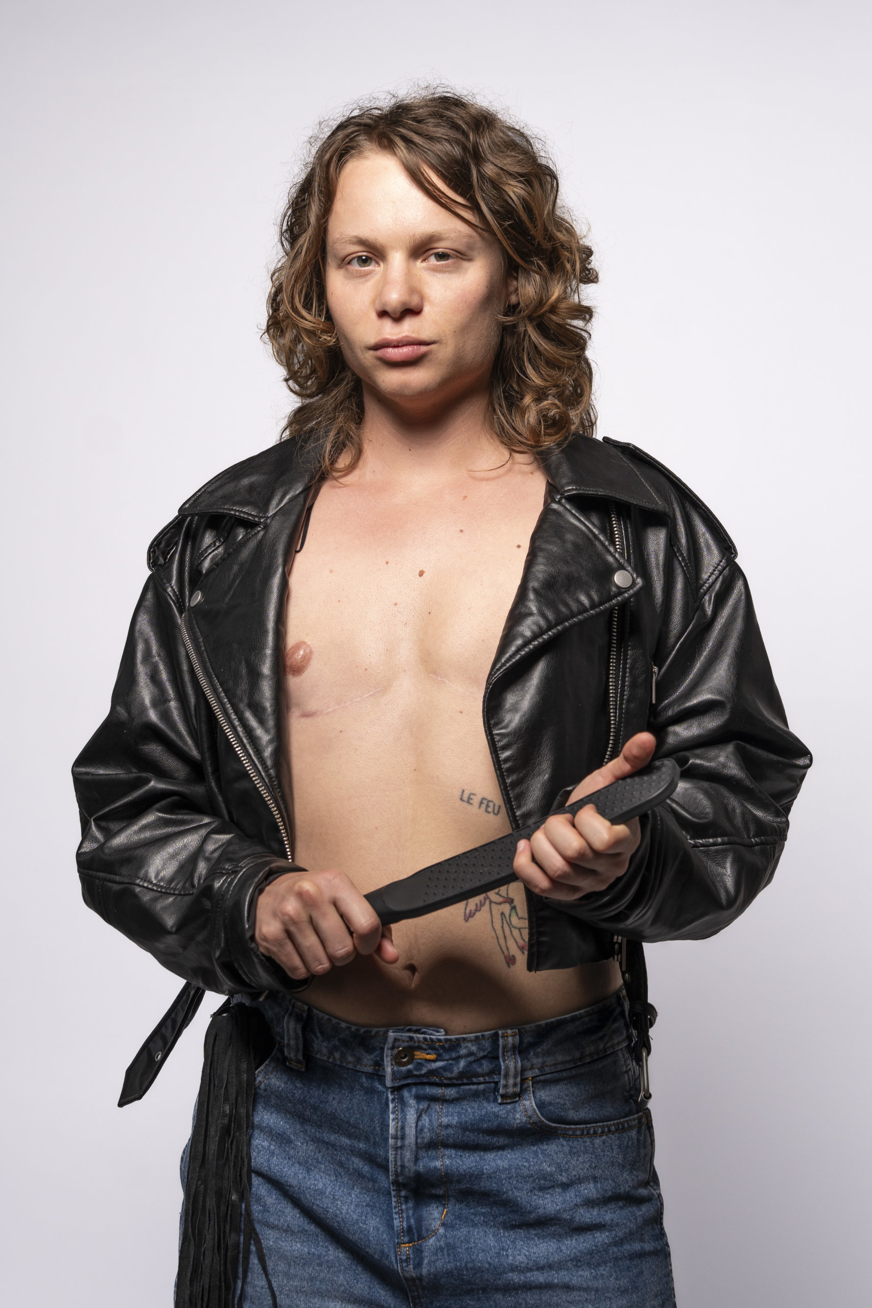 Trans/Queer, Escort, Lausanne