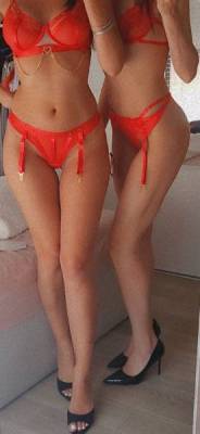 Super duo sexy