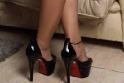 Vanessa, pour une rencontre discrète, sans lendemains