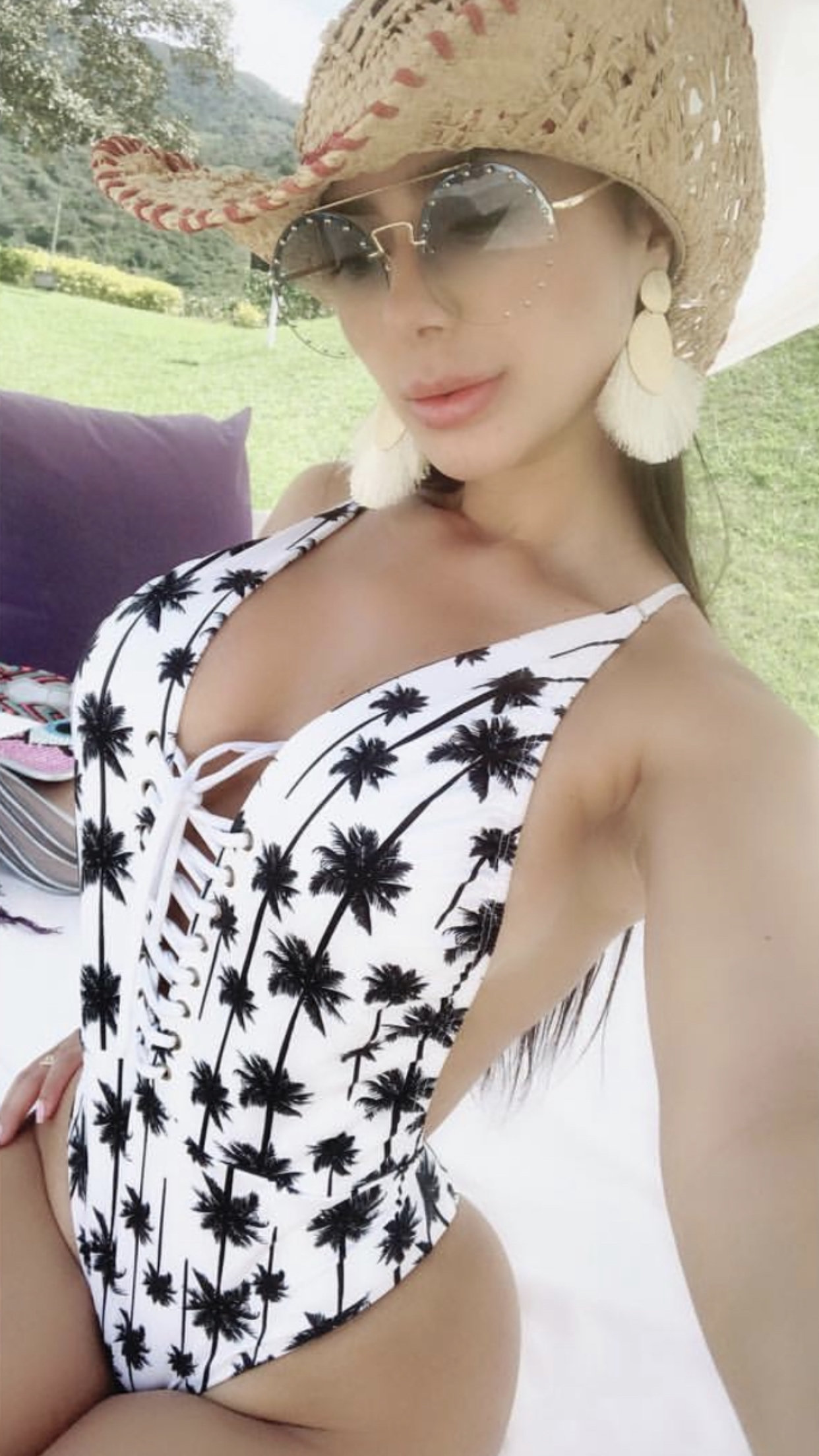 Femme, Escort, Genève