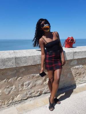 Daria Ebony Geneva