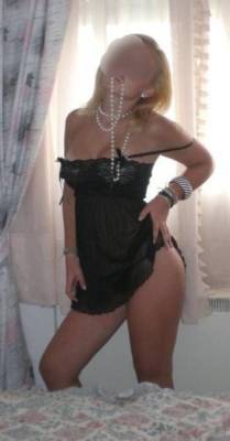 Miss VIP à Vevey