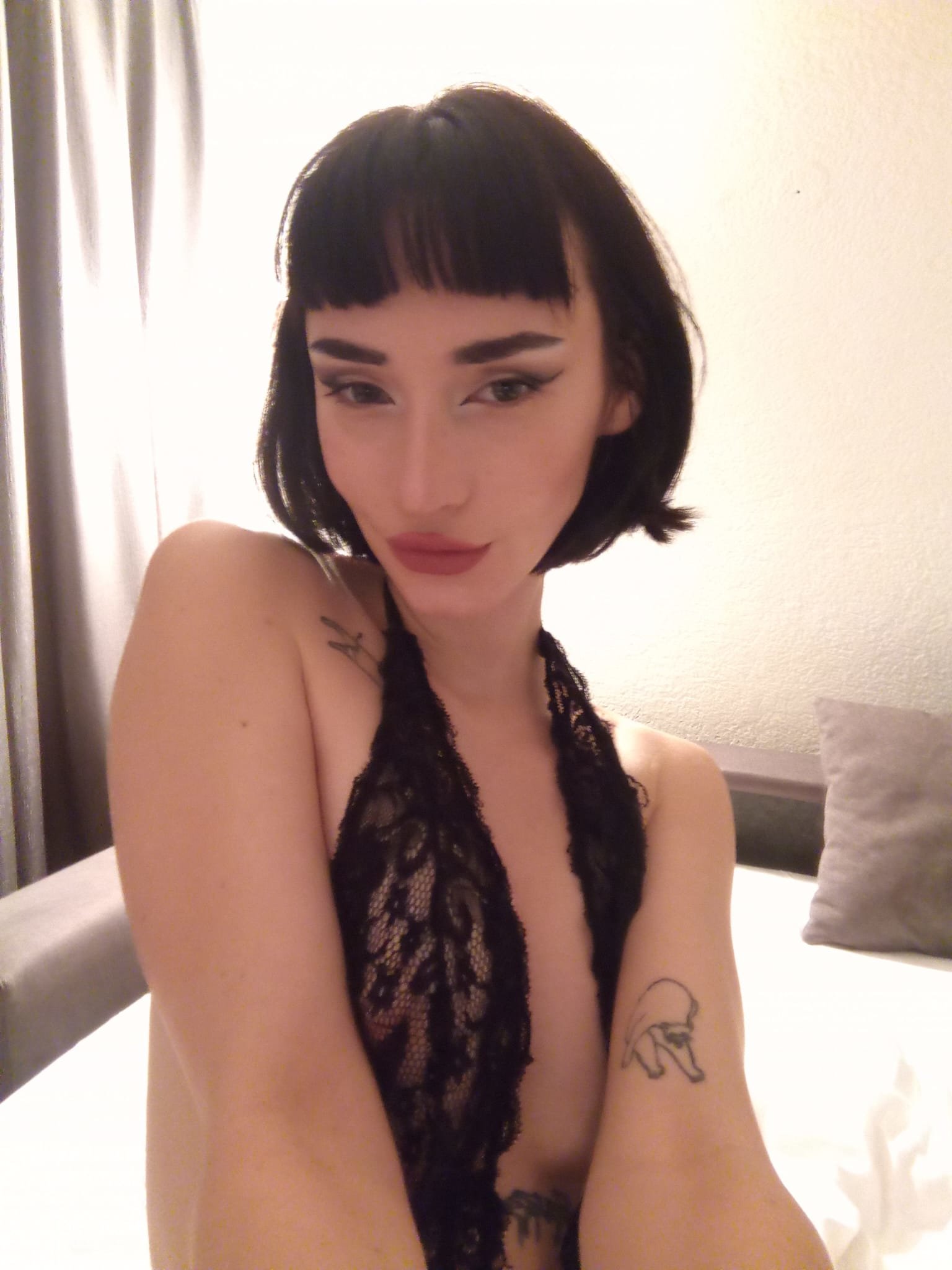 Femme, Escort, Genève