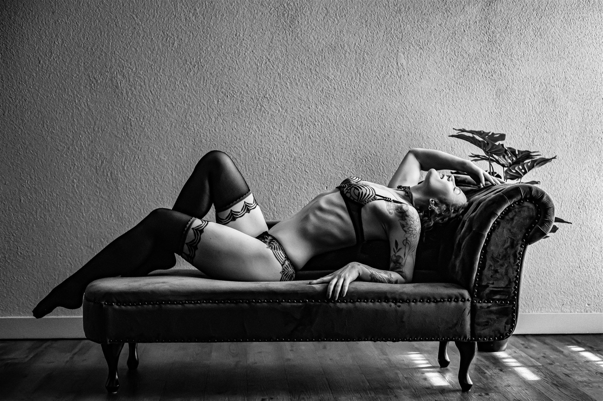 Femme, Escort, Berne