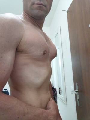 Homme de compagne service