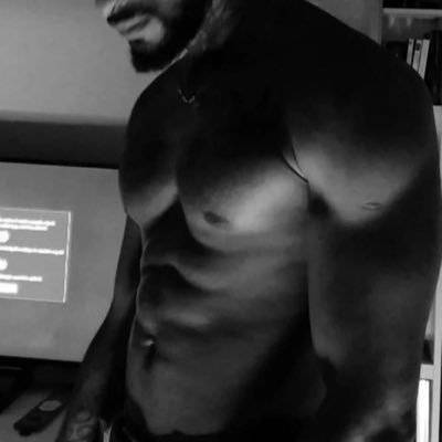 Lucas jeune homme brésilien chaud