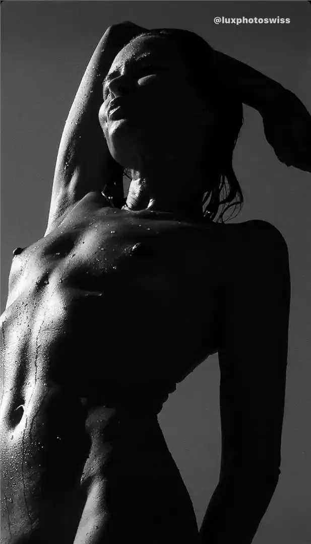 Escort girls - Vaud - Montreux - Roxy