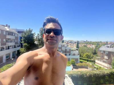 Hot Carlos de retour