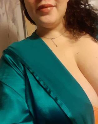 Une petite envie un plaisir vite fais bien fais?