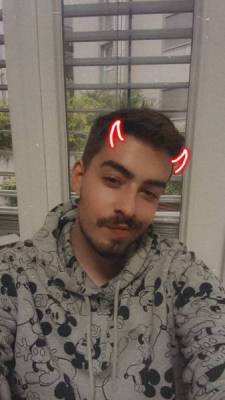 Jeune escort de 22ans