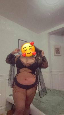 BBW GROSSE fesses et ventre