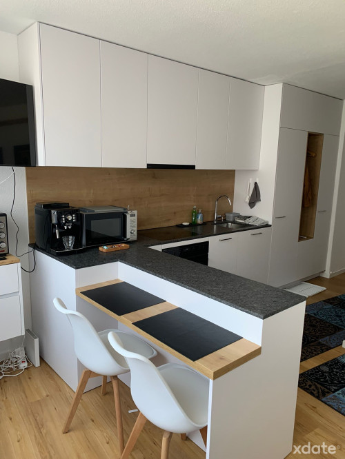 Luxuswohnungen in Chur/GR, Flims/GR und Mels/SG