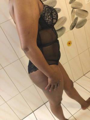 Sensualité et jeux de rôles
