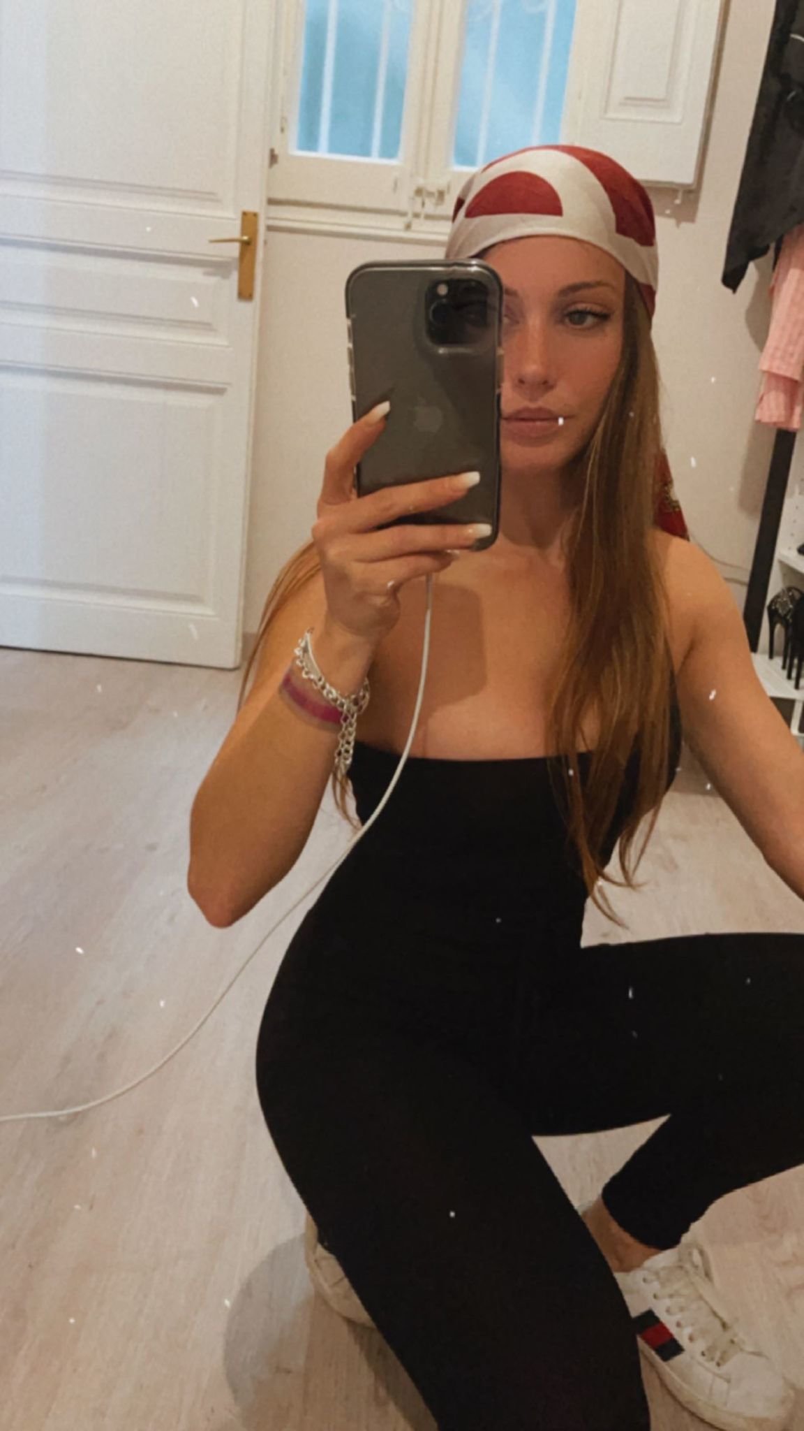 Femme, Escort, Genève