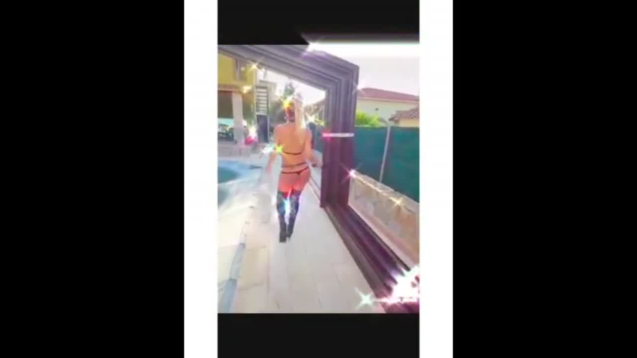 TS Barbie BELLA